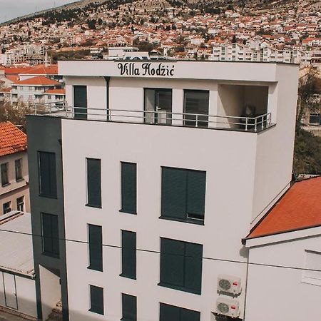 Villa Hodzic Mostar Exterior photo