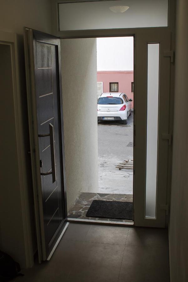 Villa Hodzic Mostar Exterior photo