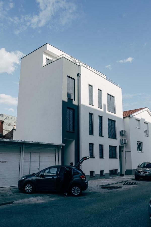 Villa Hodzic Mostar Exterior photo