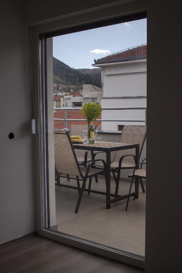 Villa Hodzic Mostar Exterior photo
