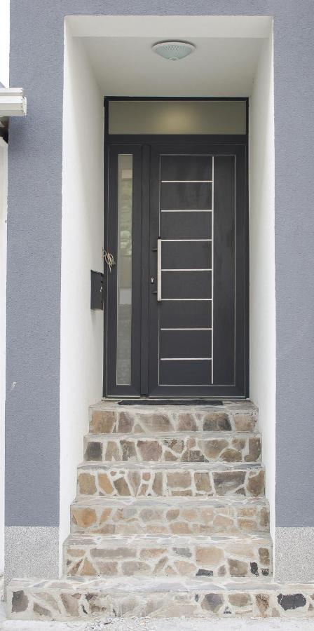 Villa Hodzic Mostar Exterior photo